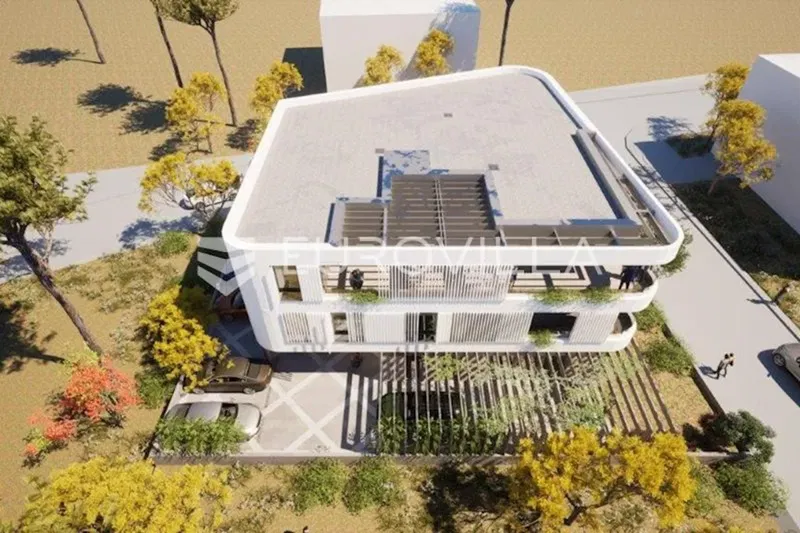 Istria, Umag, NEW BUILDING, Luxurious apartment on the first floor, 92.27 m² – 3