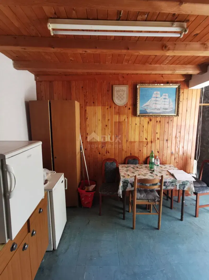 Appartamento Punat, 82m2 – 2