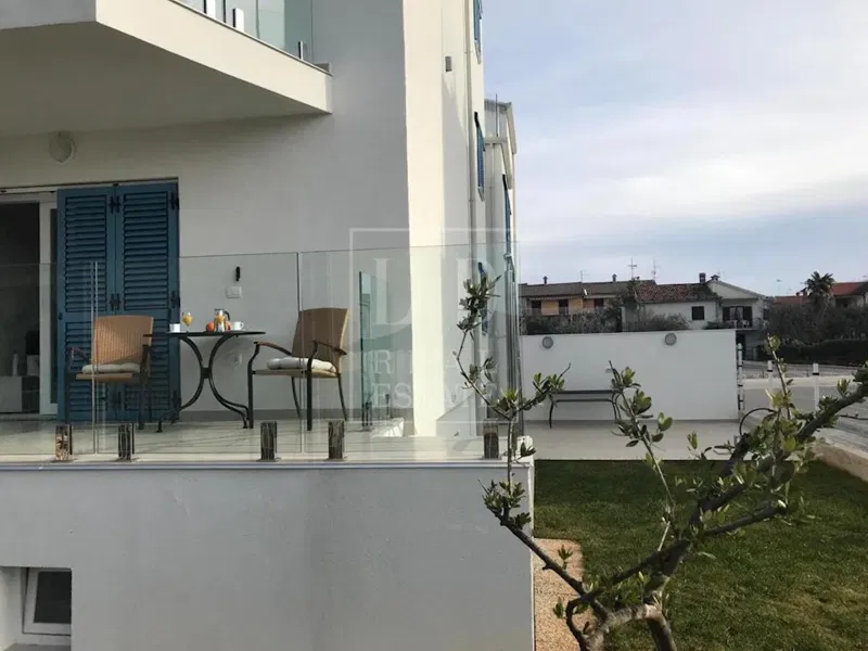 Appartamento a Carpignano – 2