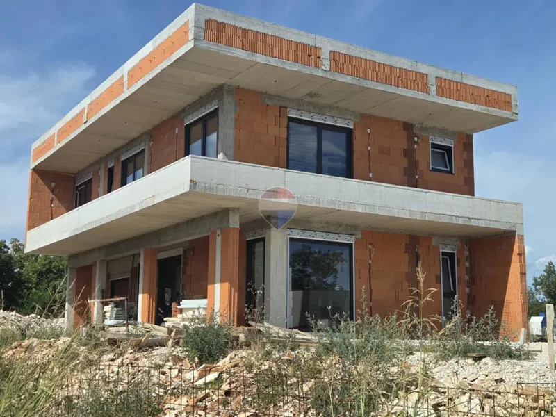 House Kanfanar, 182m2 – 2