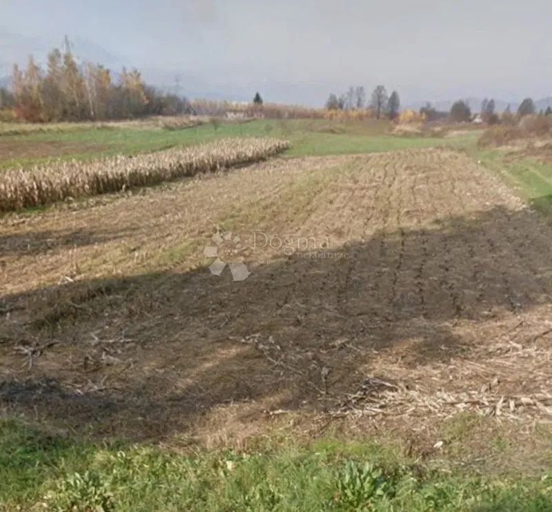 Terreno Oštarije, Josipdol, 10.792m2 – 3