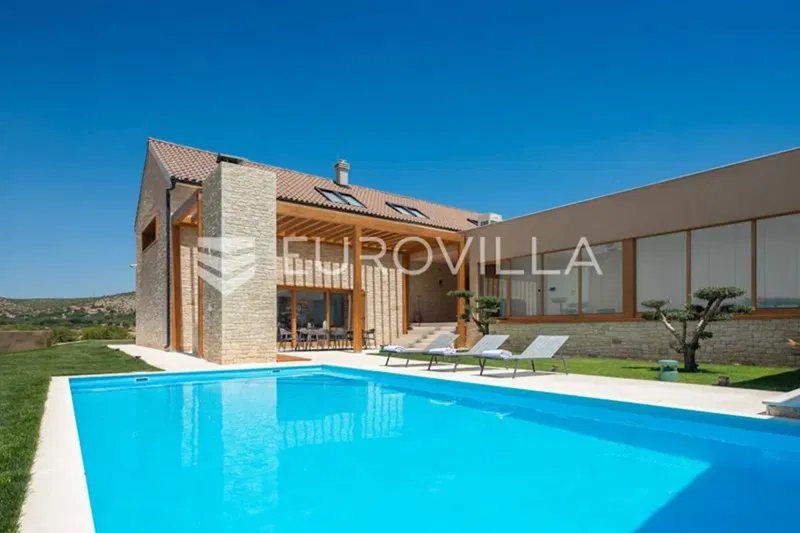Casa Danilo Kraljice – 2