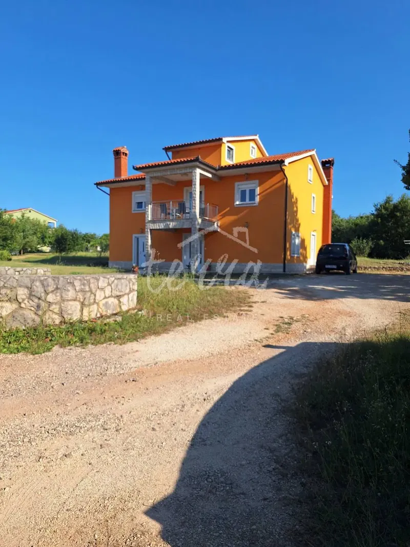 House Labin, 280m2 – 2