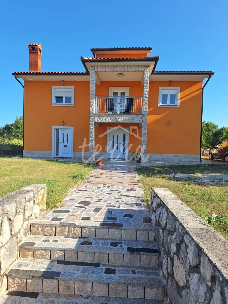 House Labin, 280m2 – 3