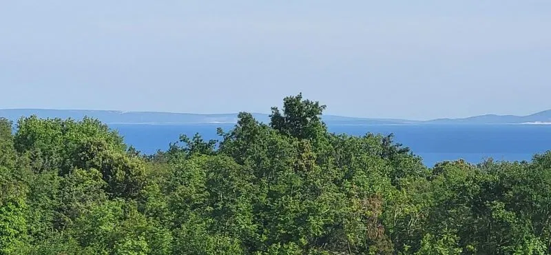 Land Krnica, Marčana, 1.600m2 – 3