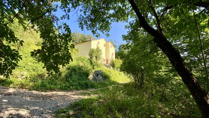 Dom Mala Učka – 2