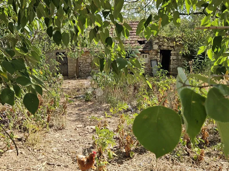 Terreno Donje Raštane, Sveti Filip I Jakov, 1.174m2 – 2