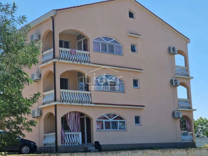 Lopar, apartman od 40 m2 – 2