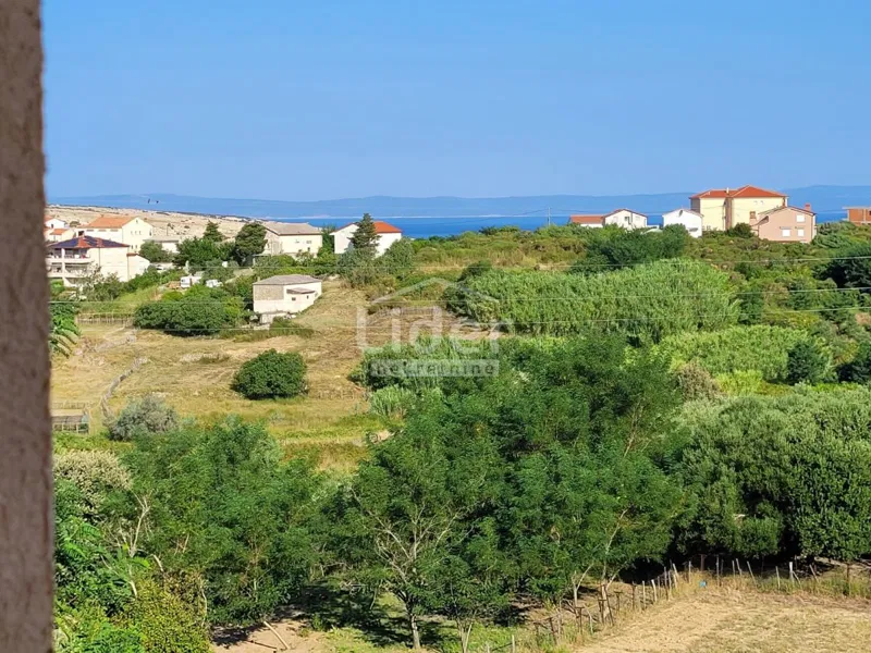 Apartman u Loparu, 40 m2 – 2