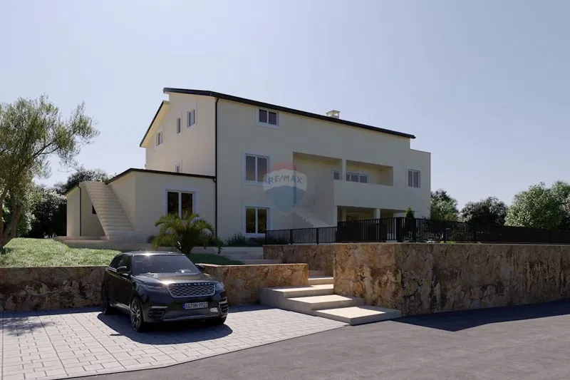 Casa Mušalež, Poreč, 167m2 – 2