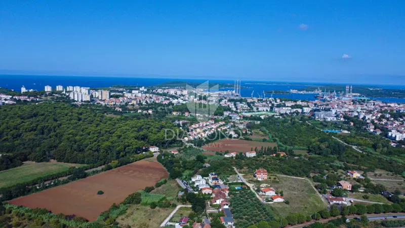 Участок Pula – 2