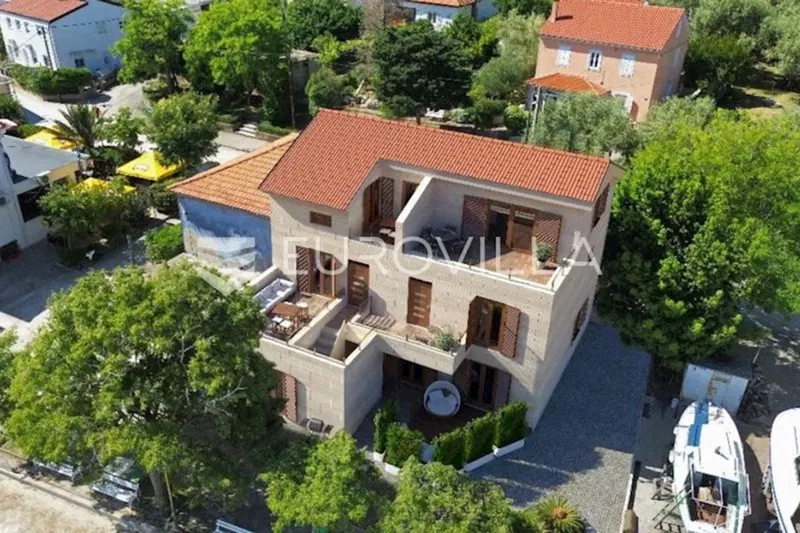 Mieszkanie Poljana – 2