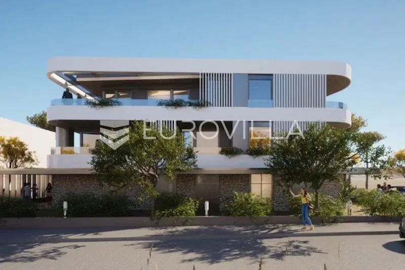 Appartamento Umag – 3