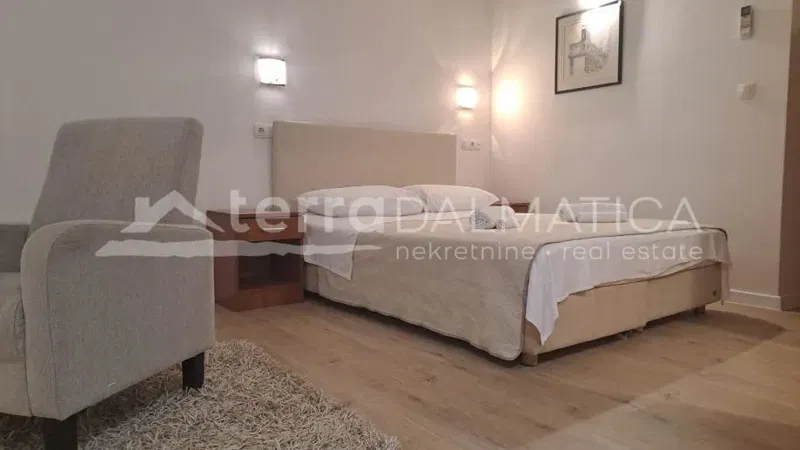Appartamento Šibenik – 2
