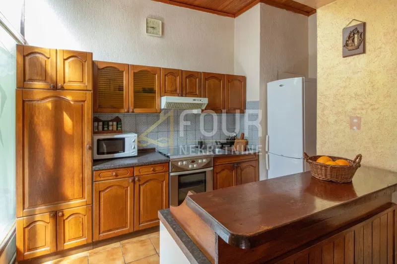 Flat Podmurvice, Rijeka, 67,50m2 – 2