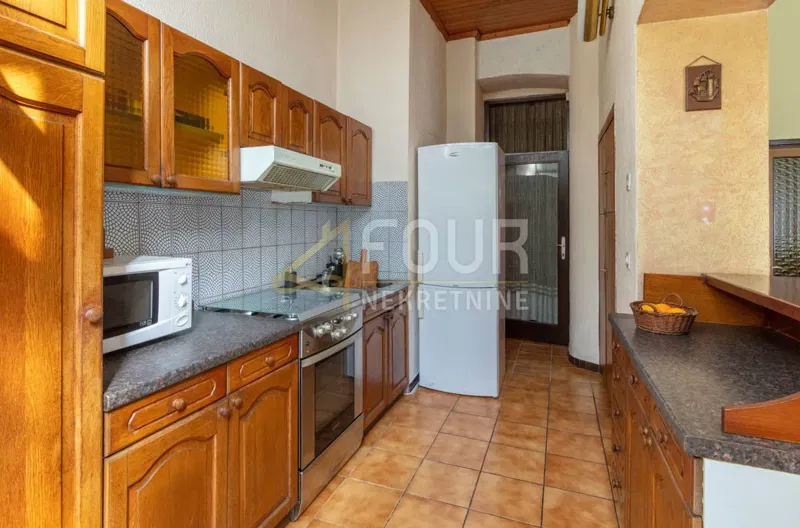 Flat Podmurvice, Rijeka, 67,50m2 – 3
