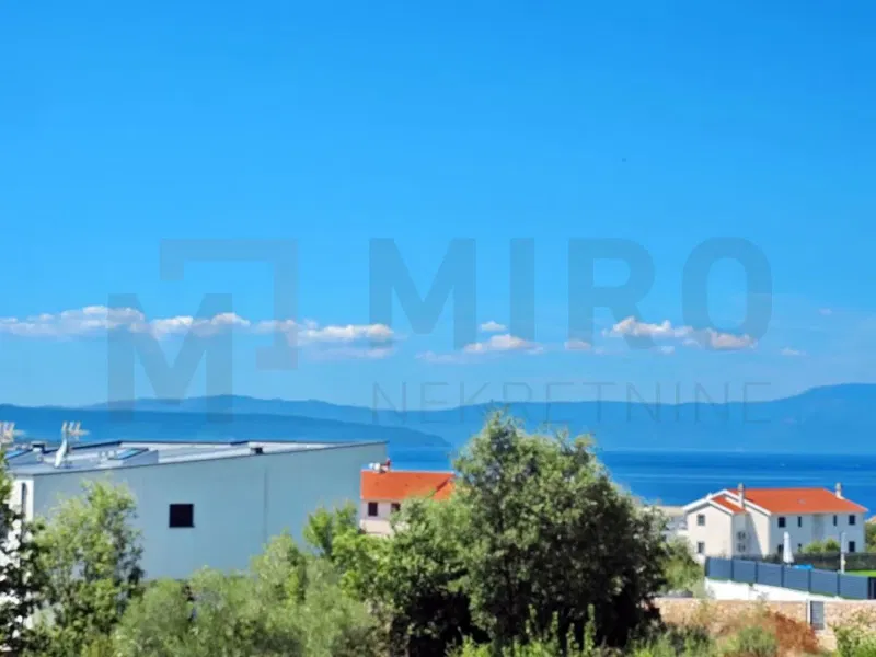 Terreno Malinska – 2