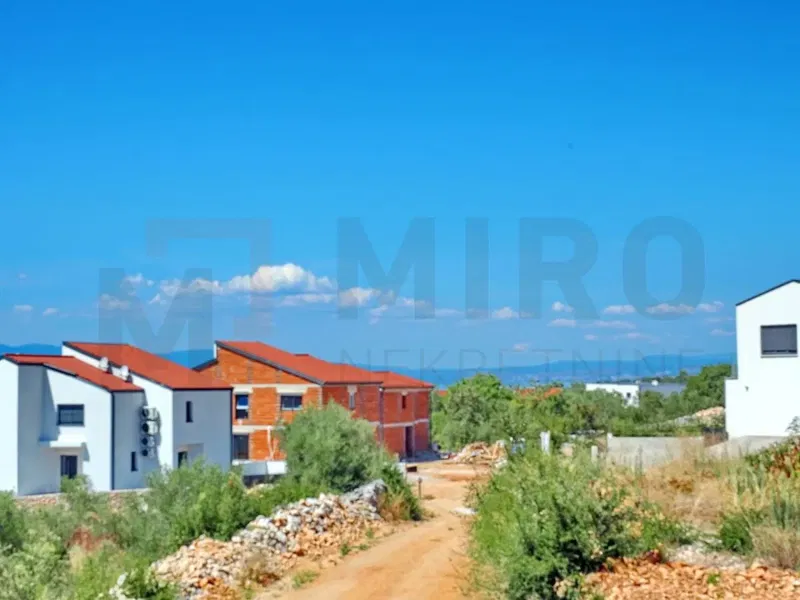 Terreno Malinska – 3