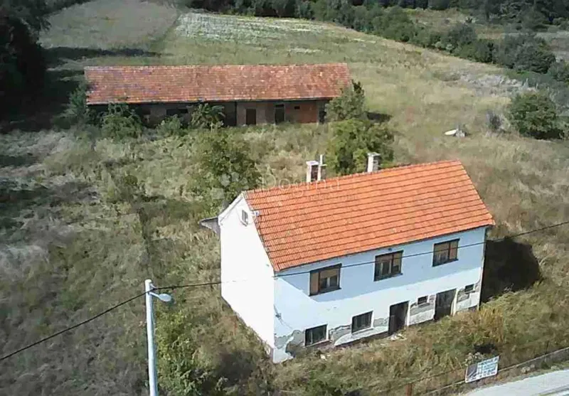 Casa Veleškovec, Zlatar-Bistrica, 240m2
