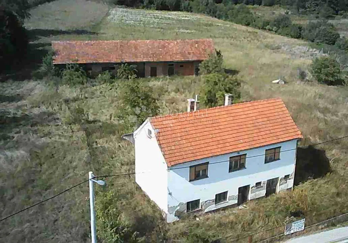 Casa Veleškovec, Zlatar-Bistrica, 240m2