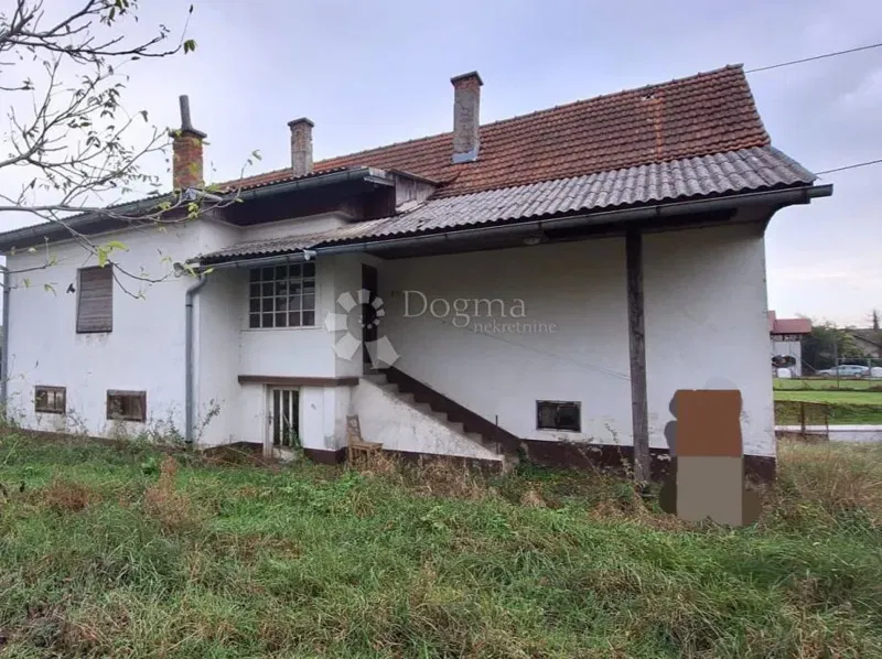 Dom Veleškovec, Zlatar-Bistrica, 240m2