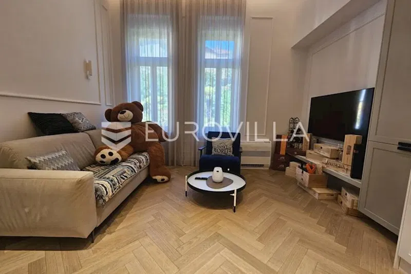 Mieszkanie Opatija – 2