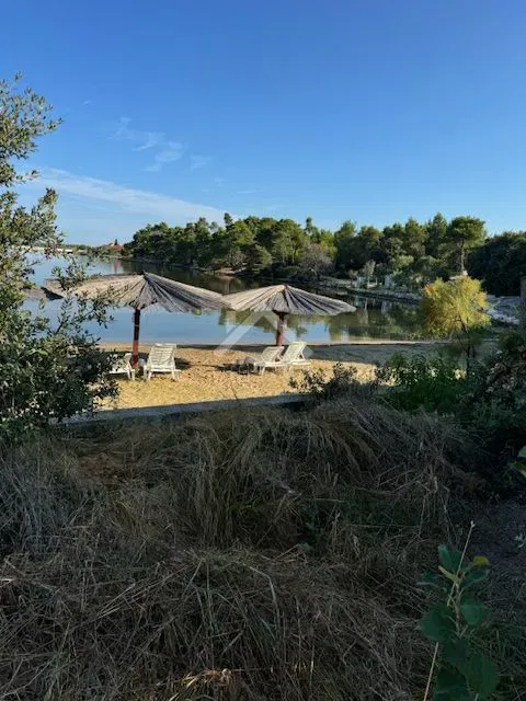 ATTRACTIVE land 1st row to the sea - Zaton, Nin – 2