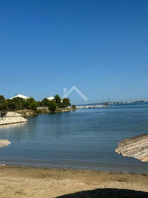 ATTRACTIVE land 1st row to the sea - Zaton, Nin – 3