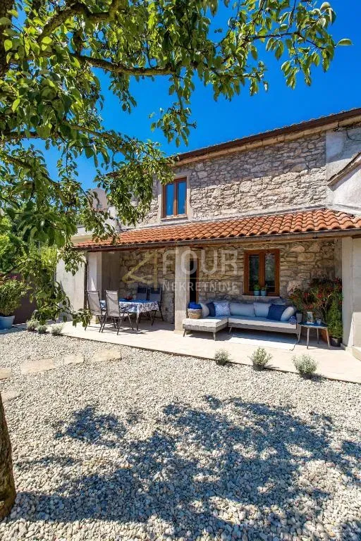 Дом Zvoneća, Matulji, 65m2 – 2