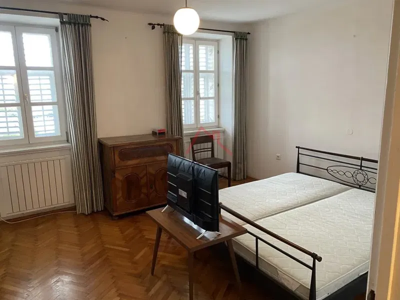 NOVI VINODOLSKI - Casa in pietra nel centro della città, 1a fila al mare – 2