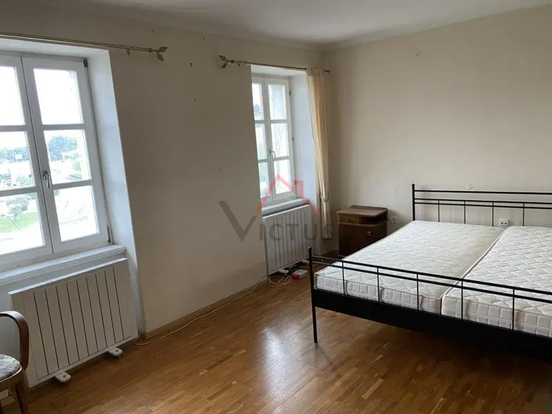 NOVI VINODOLSKI - Casa in pietra nel centro della città, 1a fila al mare – 3