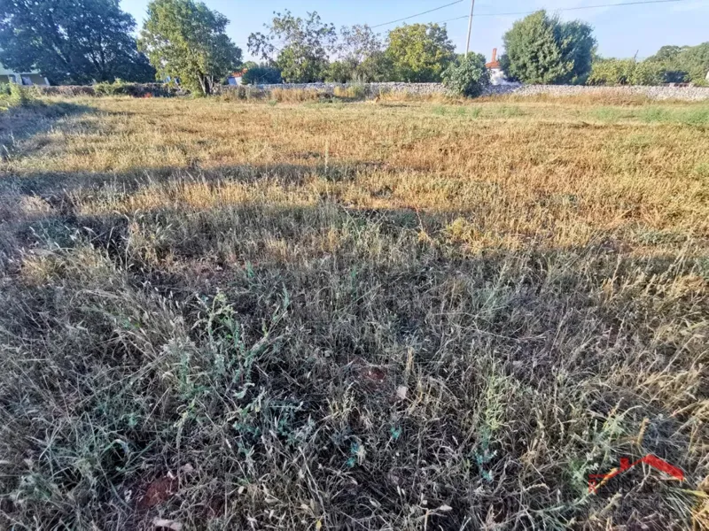 Šajini, building plot – 3