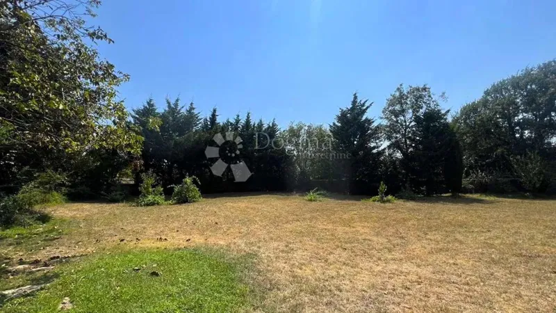 Działka Labin, 830m2 – 2