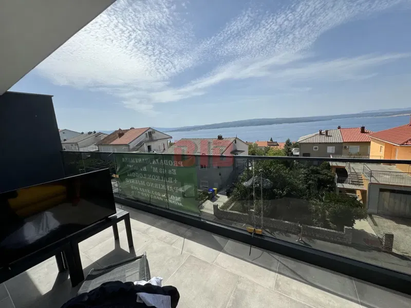 Apartment Crikvenica – 2