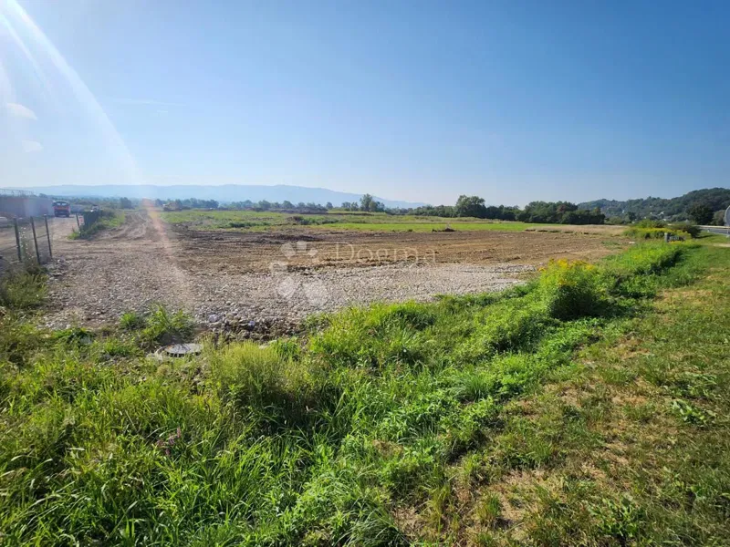 Terreno Veliko Trgovišće, 4.176m2 – 2