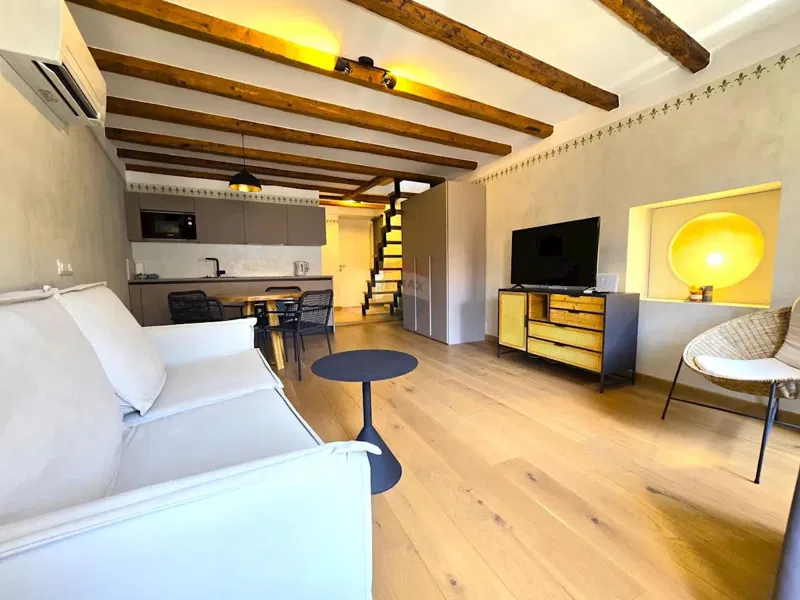 Condo/Apartment Rovinj, 55m2 – 2