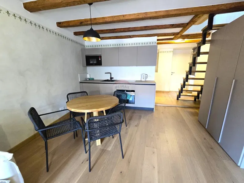 Condo/Apartment Rovinj, 55m2 – 3