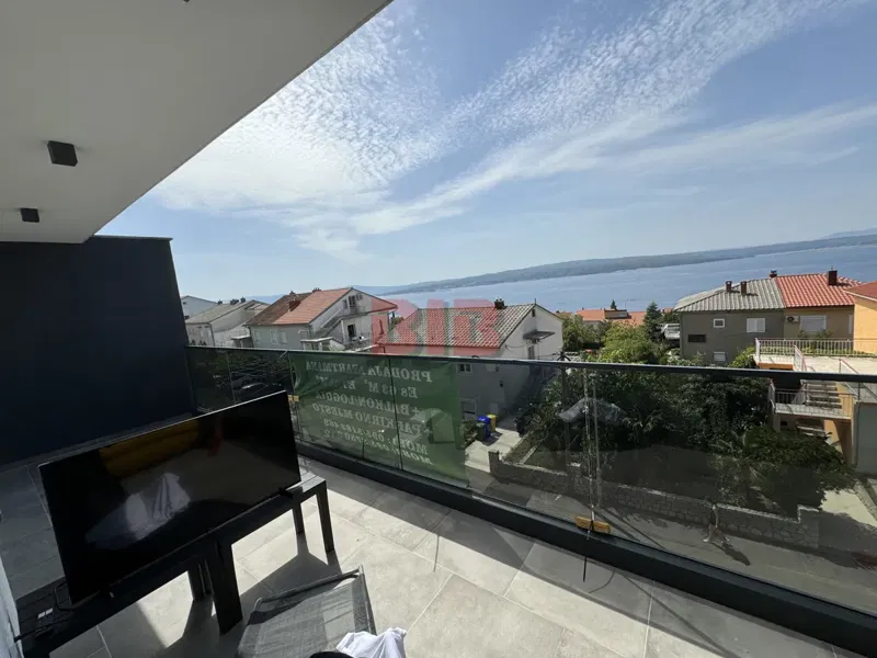Appartamento Crikvenica – 2