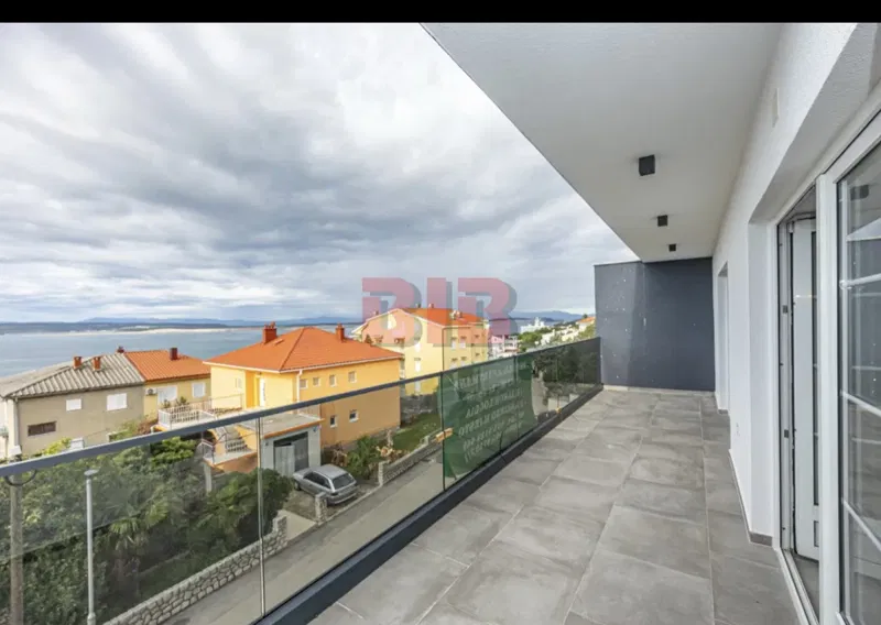 Appartamento Crikvenica – 3