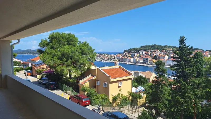 Mali Lošinj - gyönyörű lakás 100m2-es központjában – 3