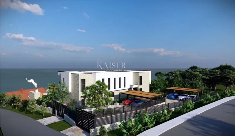 Земля під забудову Ražanac, 650m2 – 3