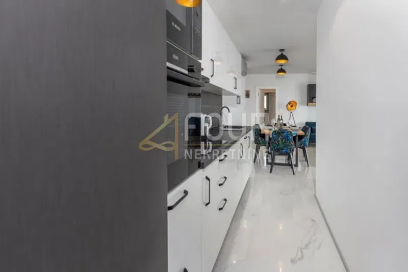 Stanza Bregi, Matulji, 85,42m2 – 3