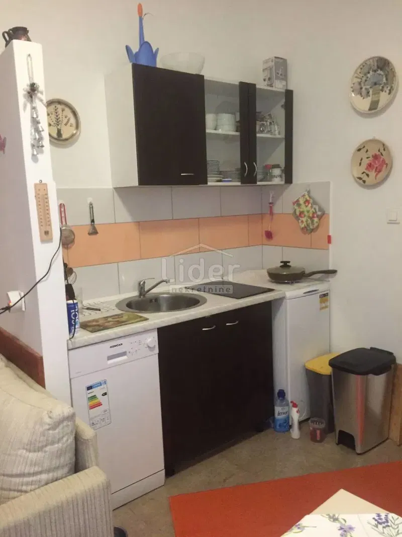 Apartment in a quiet location, Novi Vinodolski – 3