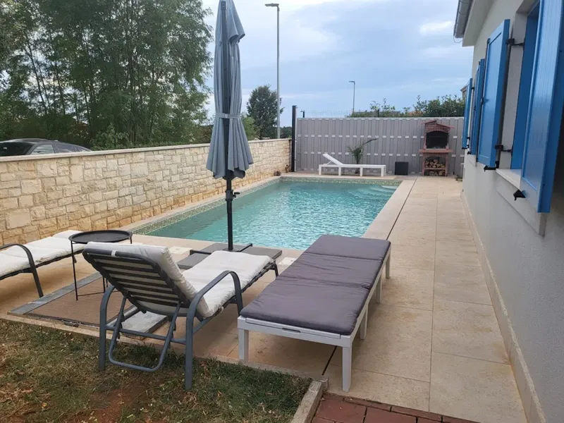 Dom Novigrad – 3