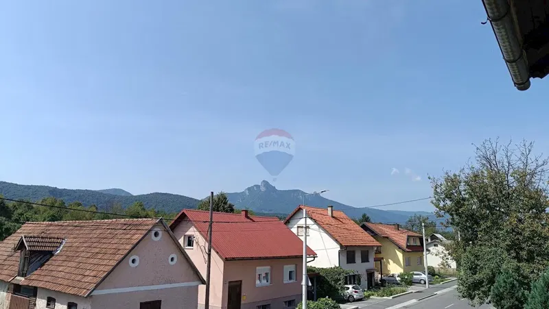 House Ogulin, 432m2