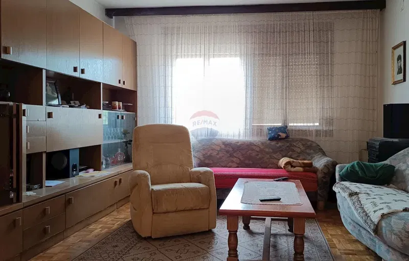 House Ogulin, 432m2 – 2