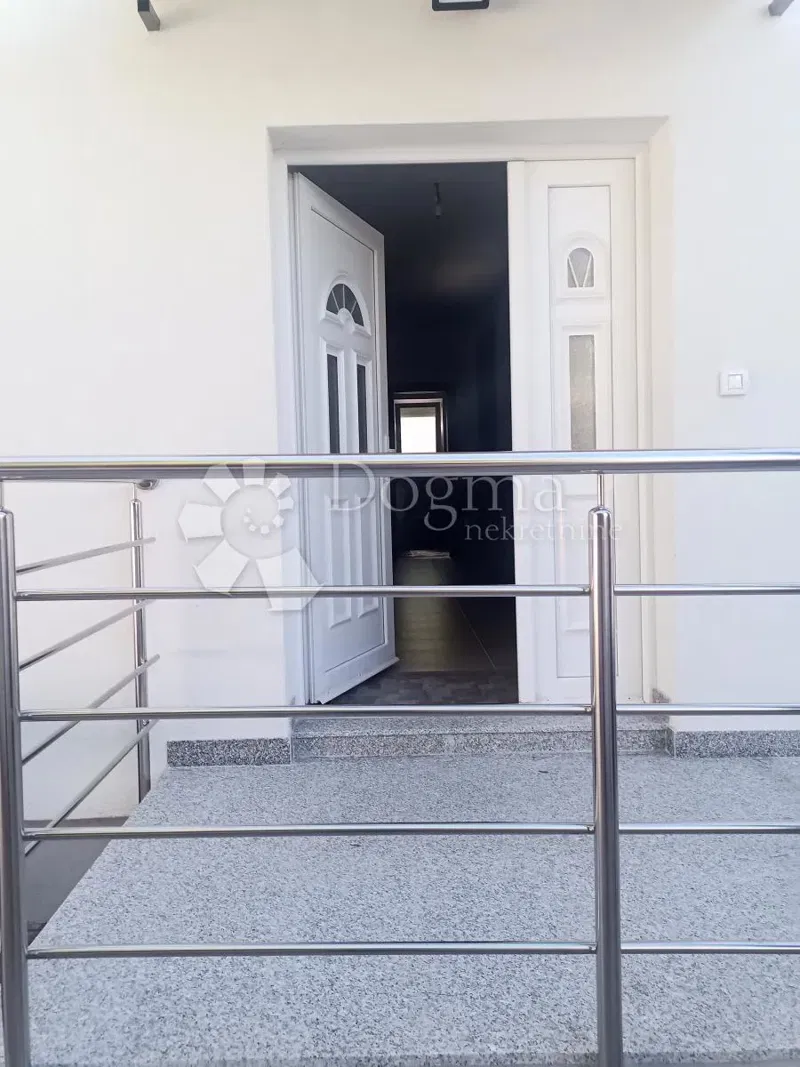 Квартира Vodice, 108,94m2 – 2
