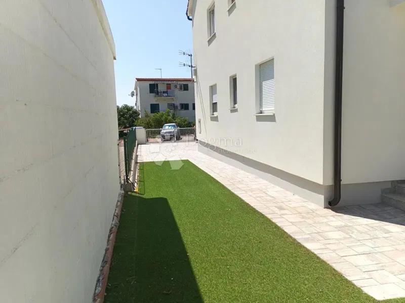 Lakás Vodice, 108,94m2 – 2