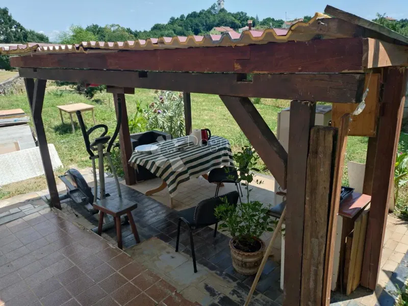 Allogio Rukavac, Matulji, 60m2 – 3