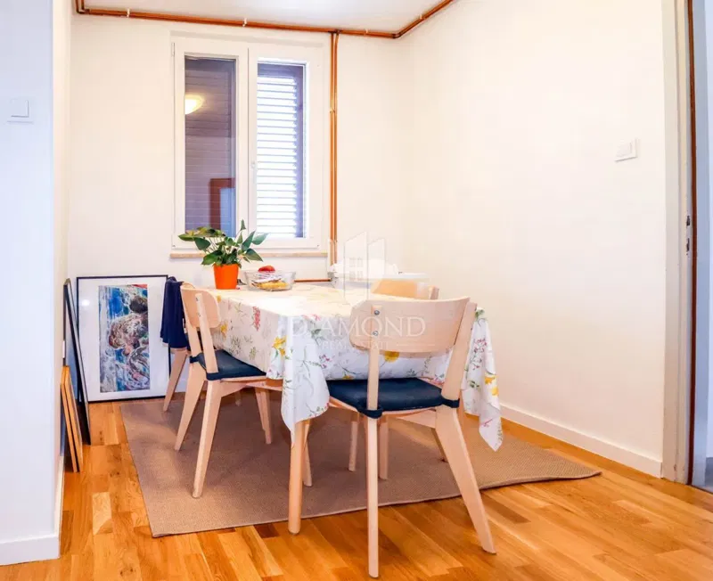 Rovigno, appartamento familiare in ottima posizione – 3